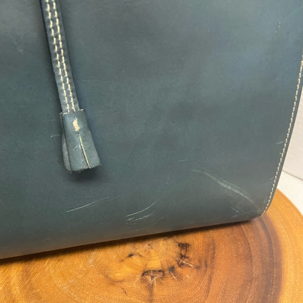 Dooney & Bourke Alta DB Italia Collection Made in Italy - Picture 16 of 16